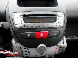 Citroën C1 1.0 Tendance Airco picture 14