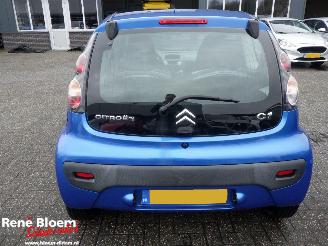 Citroën C1 1.0 Tendance Airco picture 3