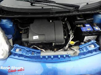 Citroën C1 1.0 Tendance Airco picture 8