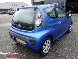 Citroën C1 1.0 Tendance Airco picture 4