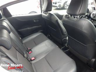 Toyota Yaris 1.5 Hybrid Dynamic Aut 5drs picture 14