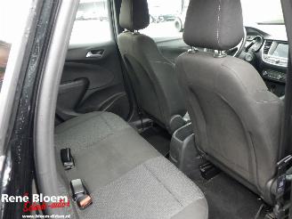 Opel Crossland 1.2 Turbo Edition picture 9