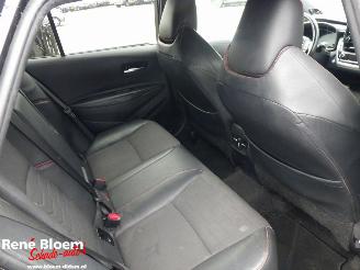 Toyota Corolla 2.0 Hybrid Business Sport picture 9