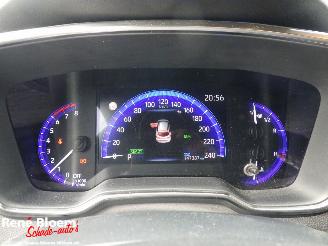 Toyota Corolla 2.0 Hybrid Business Sport picture 15