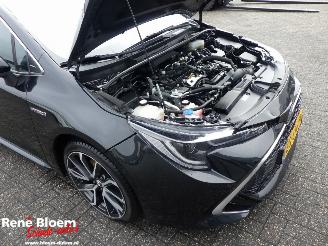 Toyota Corolla 2.0 Hybrid Business Sport picture 24