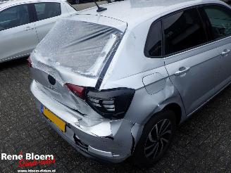 Volkswagen Polo 1.0 TSI Life Edition 5drs Carplay picture 15