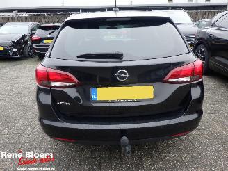 Opel Astra SPORTS TOURER 1.4 Turbo 120 jaar Edition picture 6