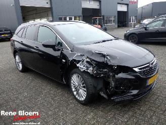 Opel Astra SPORTS TOURER 1.4 Turbo 120 jaar Edition picture 2