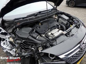 Opel Astra SPORTS TOURER 1.4 Turbo 120 jaar Edition picture 19