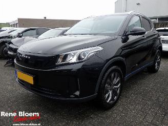 Schadeauto Seres 3 52 kWh Automaat 163pk 2025/5