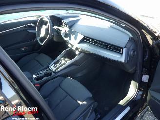 Audi A3 SPORTBACK PHEV 150 40 TFSIe Advance Edition Automaat 204pk picture 13