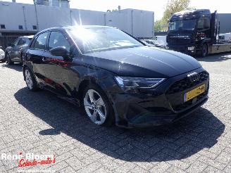 Audi A3 SPORTBACK PHEV 150 40 TFSIe Advance Edition Automaat 204pk picture 5