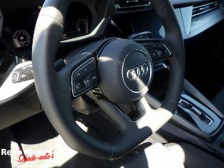 Audi A3 SPORTBACK PHEV 150 40 TFSIe Advance Edition Automaat 204pk picture 14