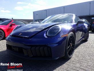 Avarii autoturisme Porsche 911 992.2 3.6 T-hybrid GTS Keramische remmen 2026/4
