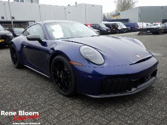 Porsche 911 992.2 3.6 T-hybrid Keramische remmen GTS picture 5