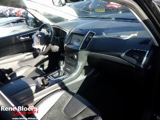 Ford S-Max 1.5 Titanium 160pk picture 12