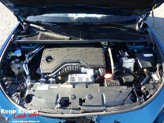 Peugeot 408 1.2 Hybrid 136 eDCS6 Allure Automaat picture 7