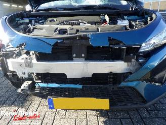 Peugeot 408 1.2 Hybrid 136 eDCS6 Allure Automaat picture 10