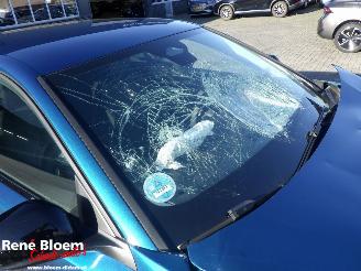 Peugeot 408 1.2 Hybrid 136 eDCS6 Allure Automaat picture 11