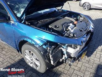 Peugeot 408 1.2 Hybrid 136 eDCS6 Allure Automaat picture 9