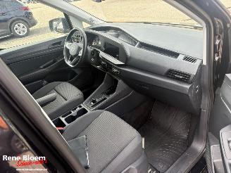 Volkswagen Caddy 2.0 TDI Maxi A-camera 122pk Automaat picture 8