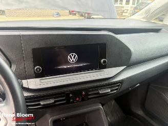 Volkswagen Caddy 2.0 TDI Maxi A-camera 122pk Automaat picture 16