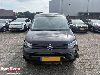 Volkswagen Caddy 2.0 TDI Maxi A-camera 122pk Automaat picture 5