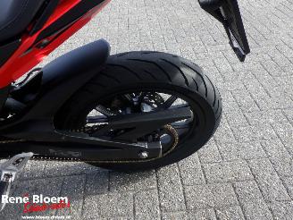 Aprilia Tuono 125 picture 13