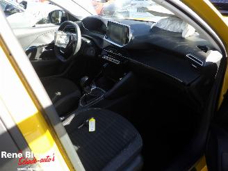 Peugeot 208 1.2 PureTech Style 5drs Navi picture 7