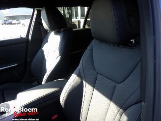 BMW 3-serie 330e X-Drive Full Option picture 19