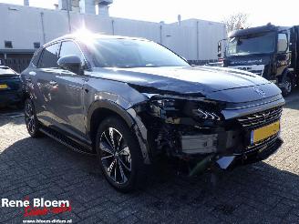 MG HS Hybrid+ 1.5 Luxury 143pk picture 5