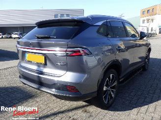 MG HS Hybrid+ 1.5 Luxury 143pk picture 4