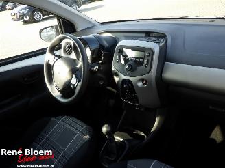 Peugeot 108 1.0 e-VTi Active Airco 5drs picture 8