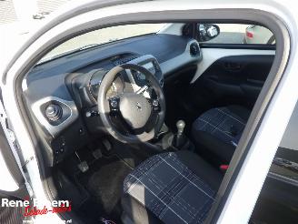 Peugeot 108 1.0 e-VTi Active Airco 5drs picture 13