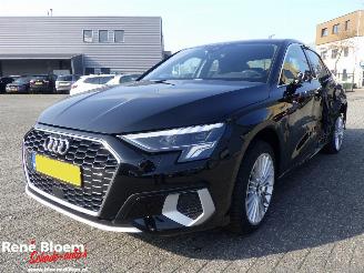 Audi A3 LIMOUSINE 30 TFSI Advanced Edition Automaat picture 4