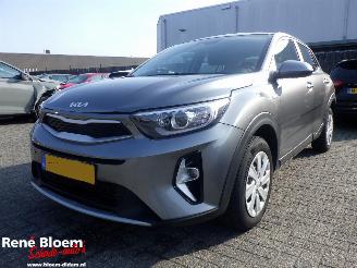Unfallwagen Kia Stonic 1.0 T-GDi MHEV Comfort Line Navi 2025/6