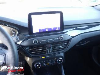 Ford Focus 1.0 EcoBoost Hybrid ST-Line picture 18