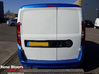 Fiat Doblo 1.3 MJ L1H1 Airco Koeling picture 3