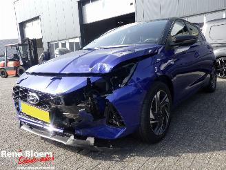 Hyundai I-20 1.0 GDI Comfort 5drs picture 4