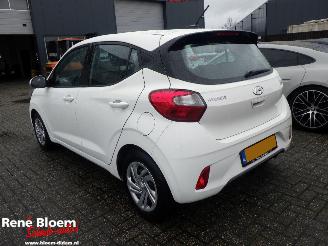 Hyundai I-10 Comfort 5-zits Automaat picture 2