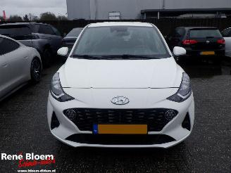 Hyundai I-10 Comfort 5-zits Automaat picture 6