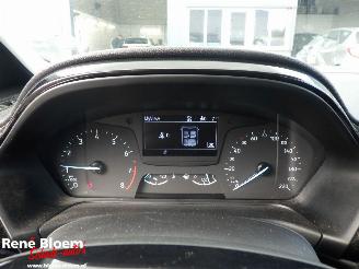 Ford Fiesta 1.1 Trend picture 18