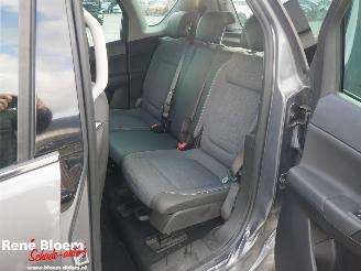 Opel Meriva 1.4 Turbo Cosmo 120pk picture 11