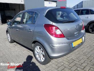 Opel Corsa 1.2-16V Berlin Airco 5drs picture 2