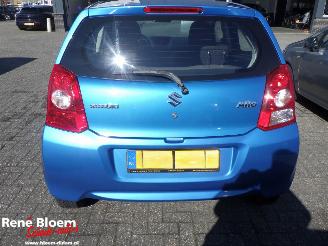 Suzuki Alto 1.0 Comfort Plus 5drs airco picture 3