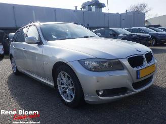 BMW 3-serie 318i Automaat 143pk picture 5