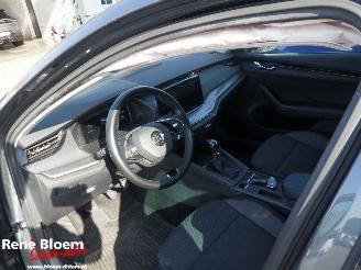 Skoda Octavia 1.0 TSI Business Edition 110pk picture 13