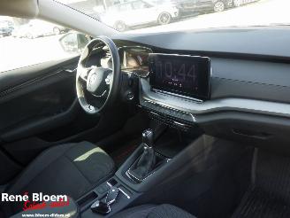 Skoda Octavia 1.0 TSI Business Edition 110pk picture 8