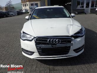 Audi A3 1.4 TFSI CoD Ambition ProLine Plus picture 3