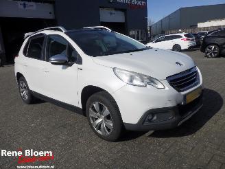 Peugeot 2008 1.2 PureTech Style Airco picture 2
